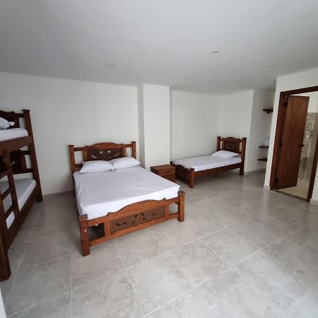 Hotel Antonella Plaza Pinchote Kültér fotó