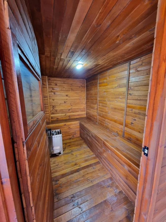 Hotel Antonella Plaza Pinchote Kültér fotó